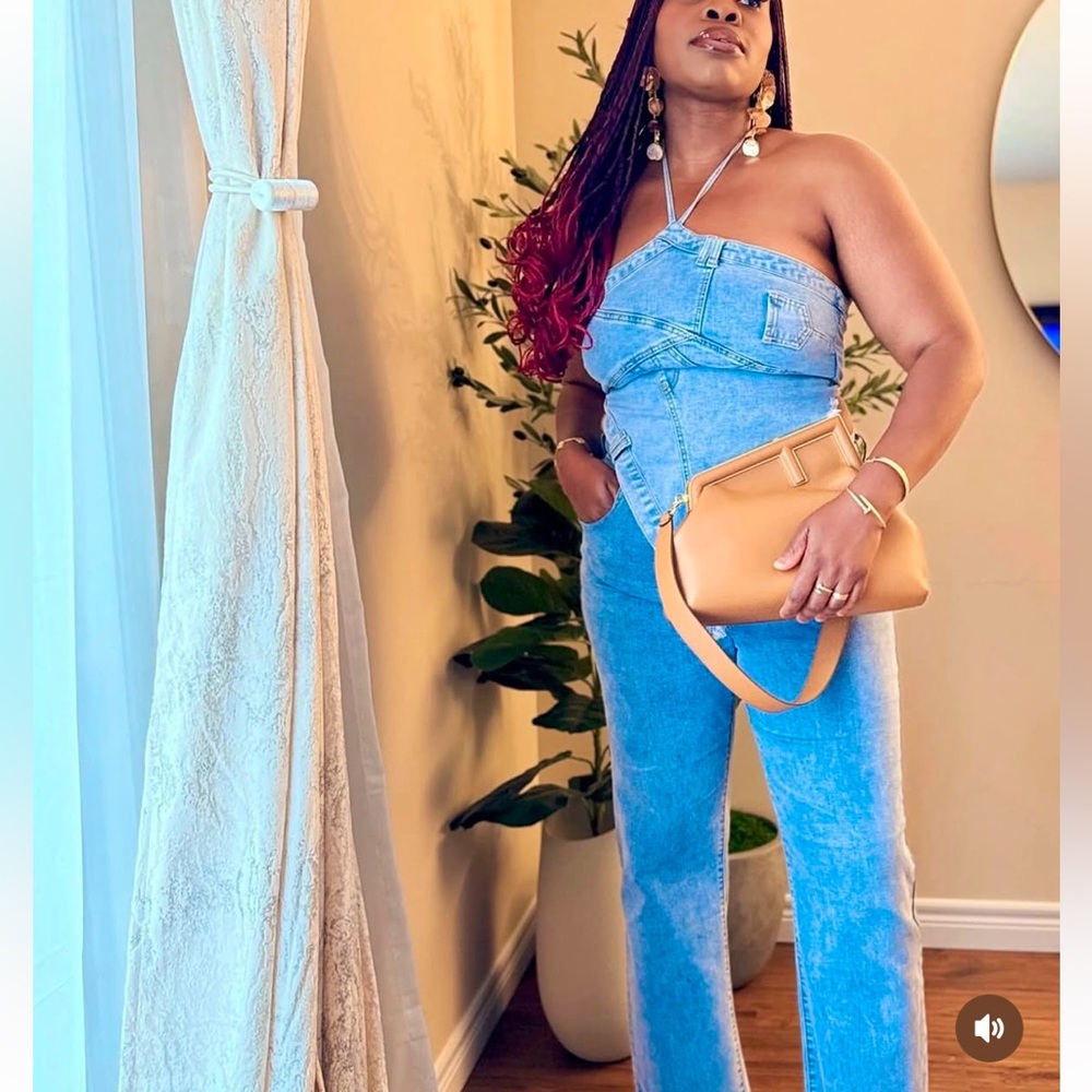 Fashion Nova set